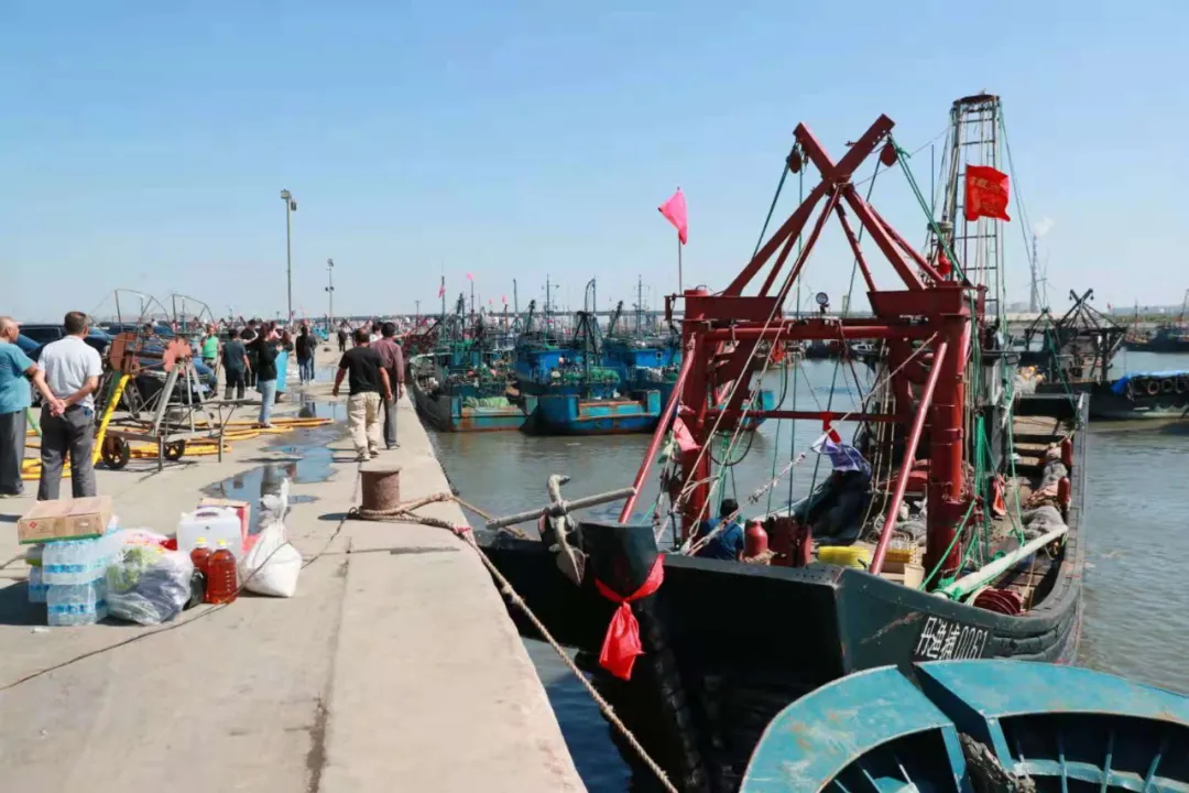 東港,開海了!海鮮批發(fā)海鮮零售請找仟貝福 東港,開海了!海鮮批發(fā)海鮮零售請找仟貝福