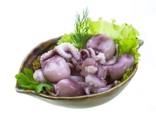 八爪魚哪個(gè)部位不能吃？網(wǎng)紅吃八爪魚為什么要爆頭？